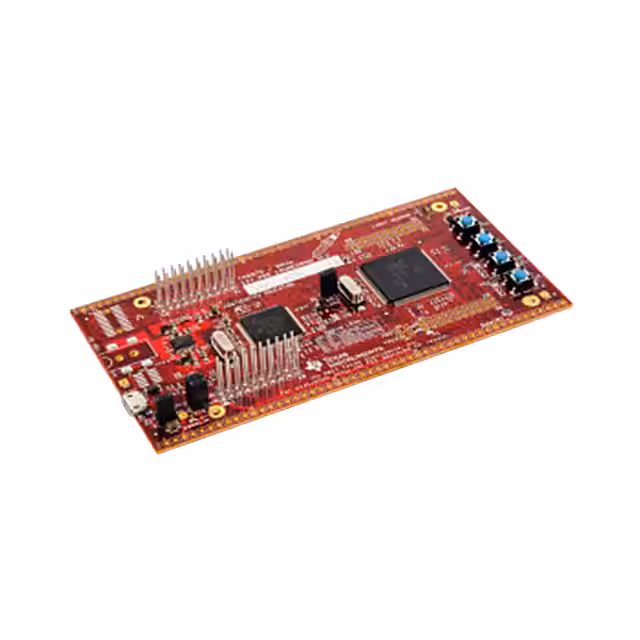 LAUNCHXL2-RM46 Texas Instruments  Cartes d'évaluation - Embarquées - MCU DSP